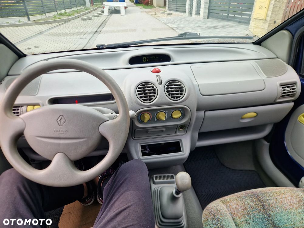 Renault Twingo 1.2 Easy - 27
