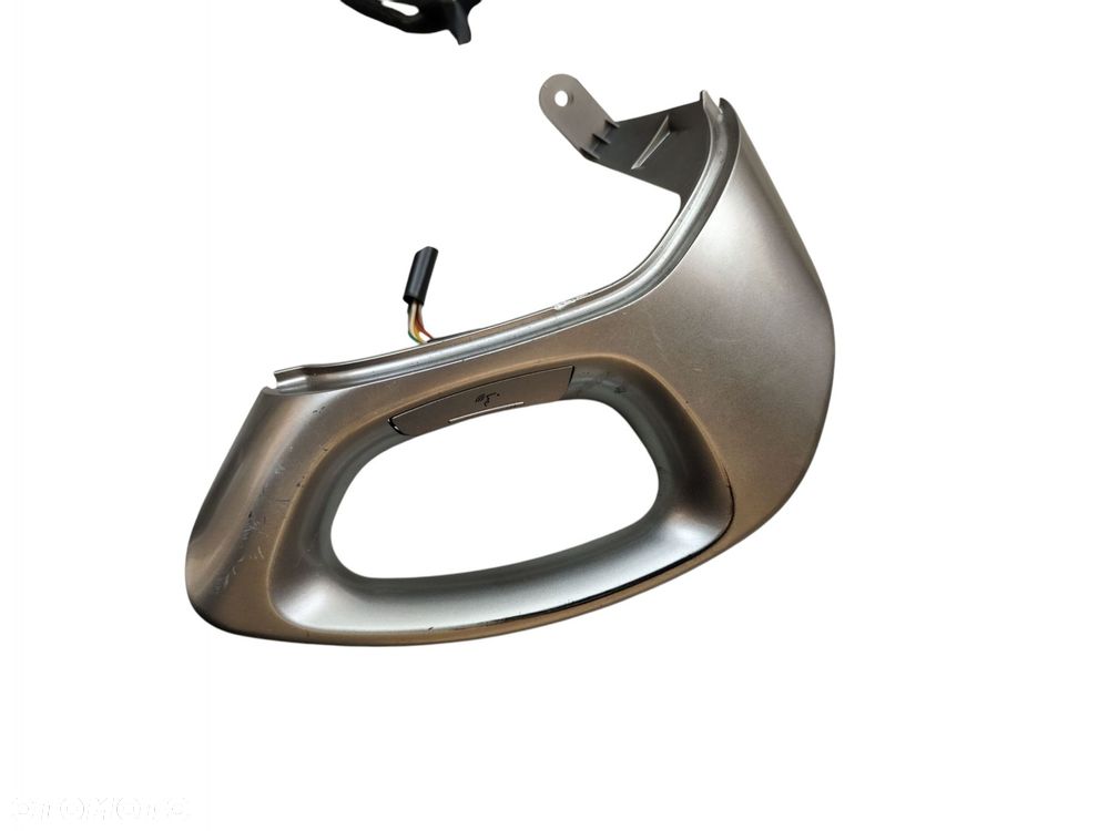PRZYCISKI MULTIFUNKCJI KIEROWNICY HYUNDAI IX35 96700-2S500 96700-2S300 - 4