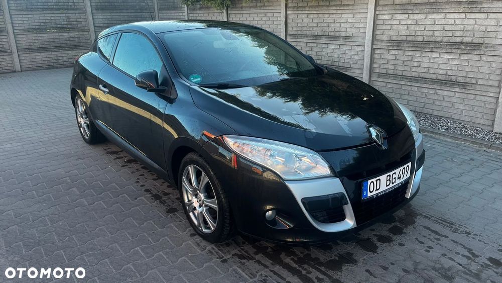 Renault Megane TCe 180 Dynamique - 1