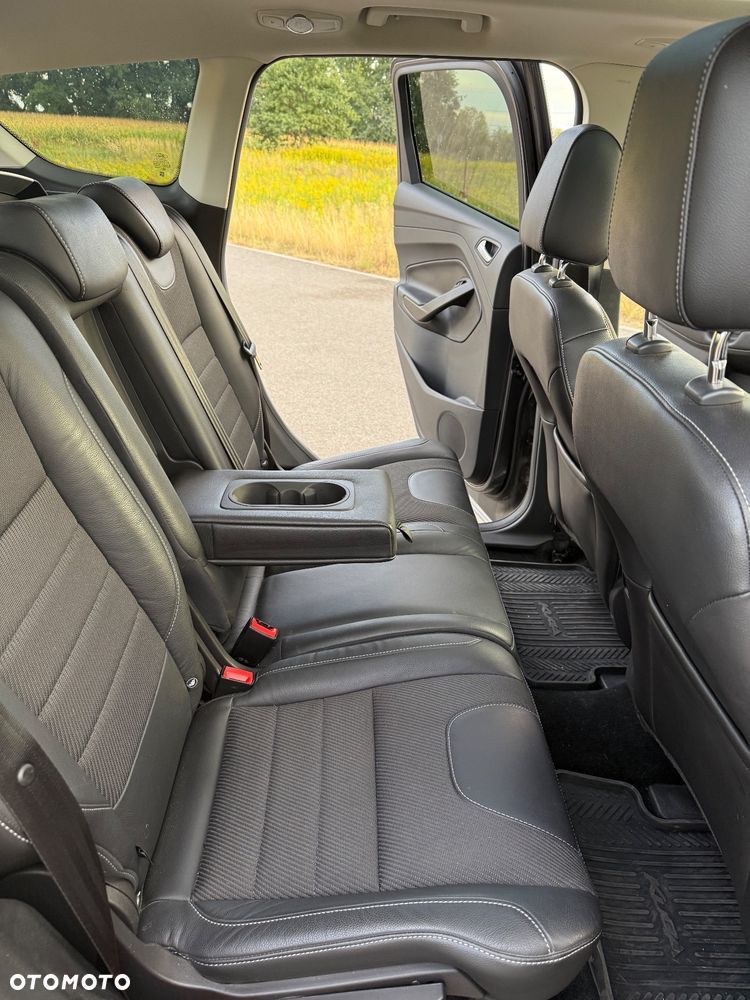 Ford Kuga 2.0 TDCi FWD Titanium - 7