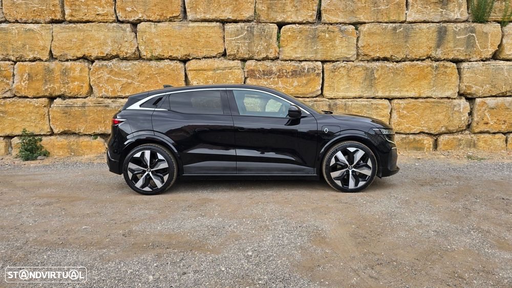 Renault Mégane E-Tech EV60 Techno - 4
