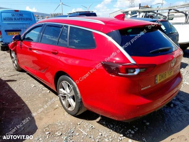 Dezmembrez Opel Insignia B [2017 - 2020] Sports Tourer wagon 5-usi 1. - 4
