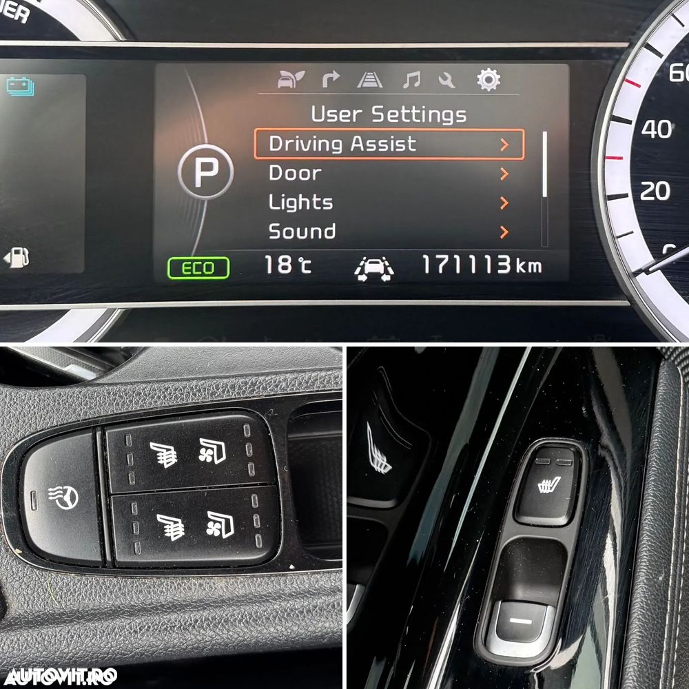 Kia Niro 1.6 GDI 2WD Aut. Edition 7 - 7