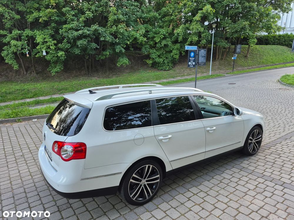 Volkswagen Passat 2.0 TDI DPF Highline DSG - 8