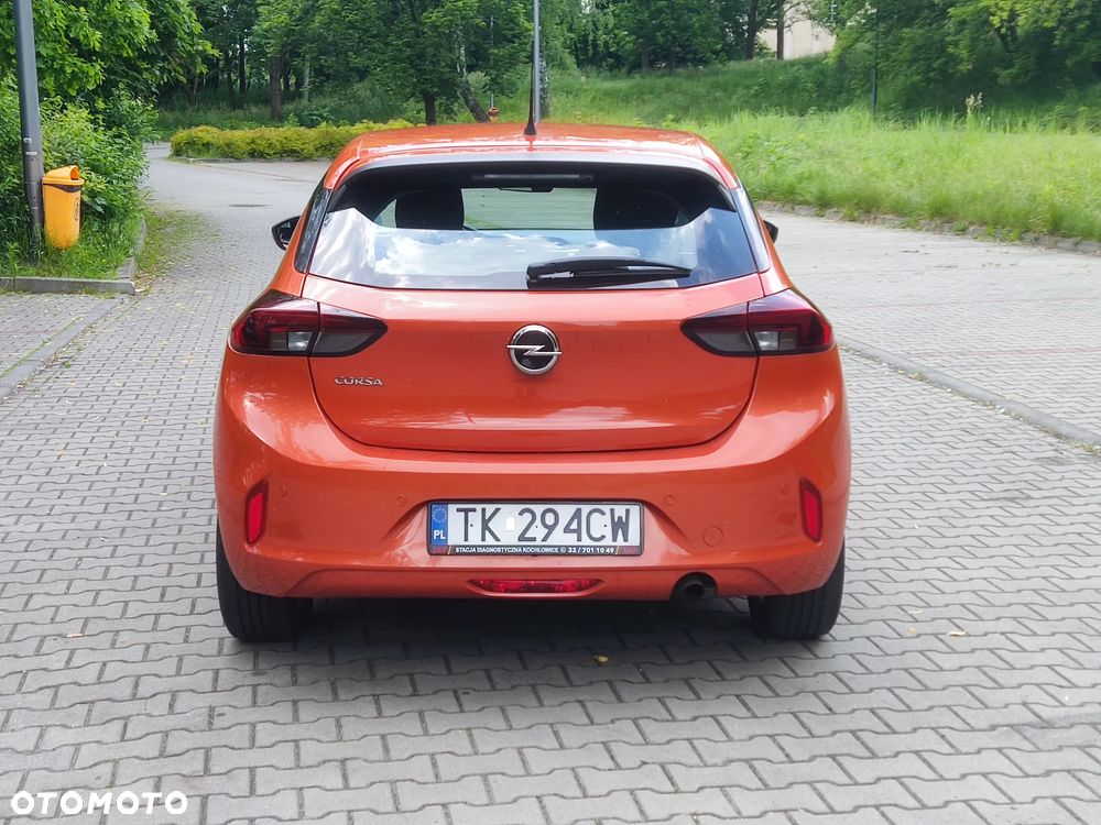 Opel Corsa 1.2 Edition Business Pack S&S - 10