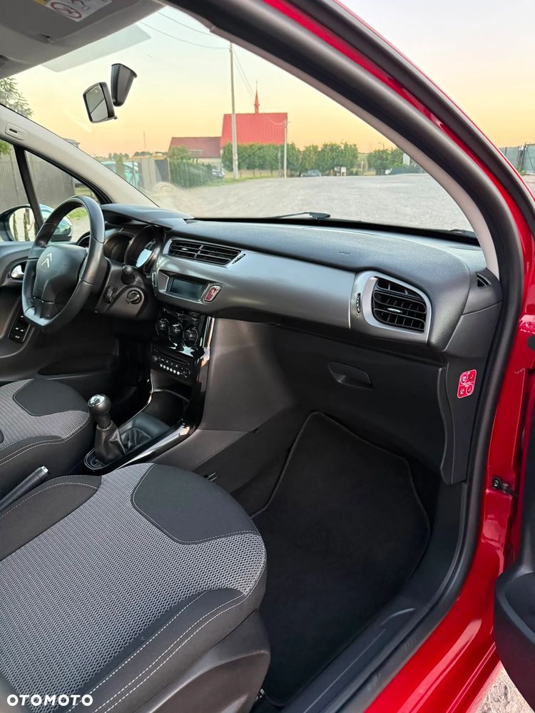 Citroën C3 1.0 VTi Attraction - 28