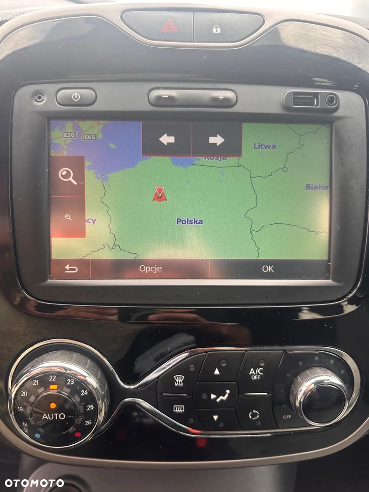 Renault Captur 1.5 dCi Intens - 12