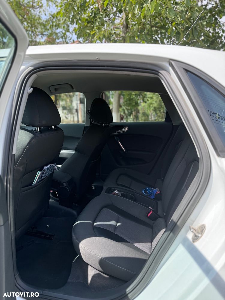Audi A1 Sportback - 23