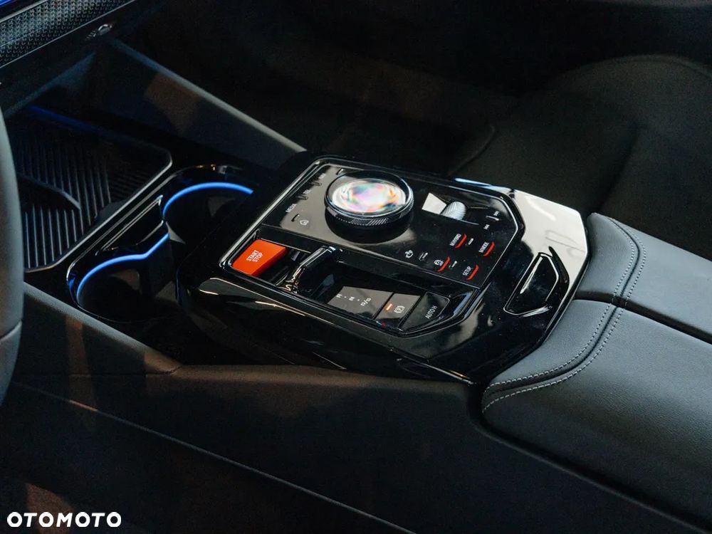 BMW M5 - 12