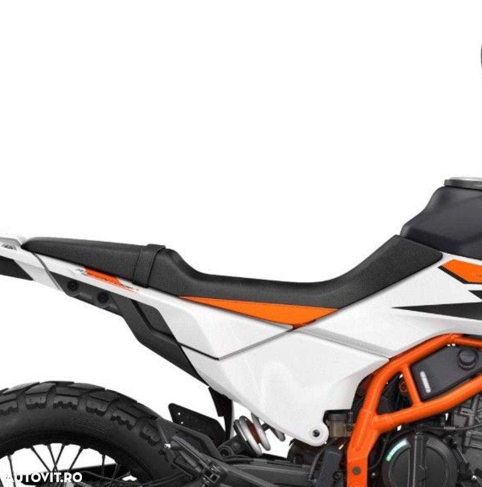KTM 390 Adventure - 9