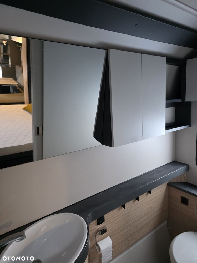 Hobby MAXIA 660 WQM - 34