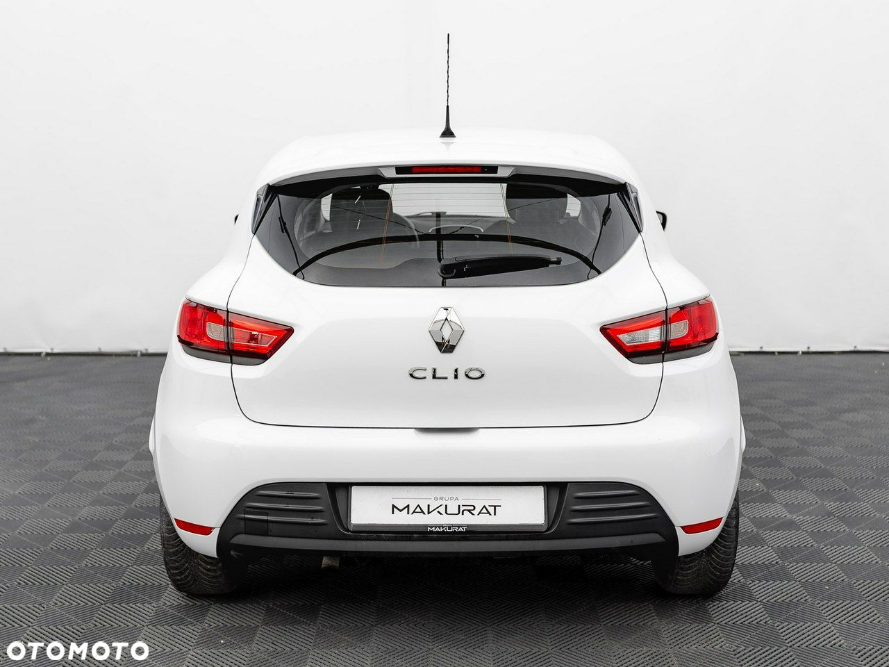 Renault Clio 0.9 Energy TCe Alize - 11