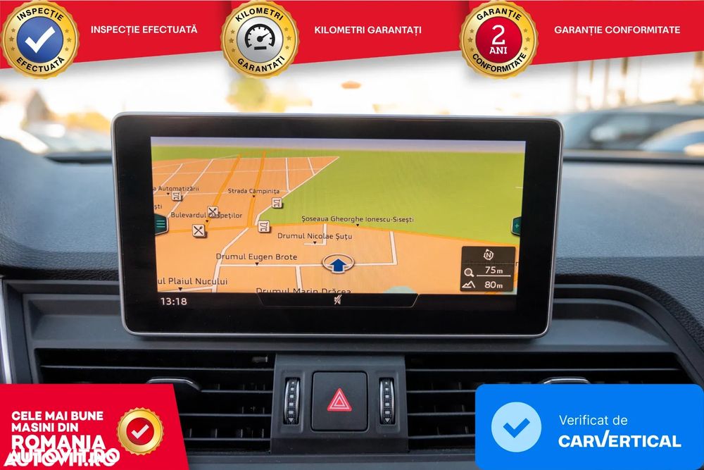 Audi Q5 2.0 40 TDI quattro S tronic Design - 14