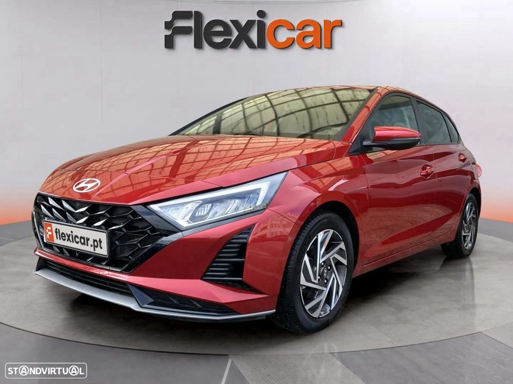 Hyundai i20 1.0 T-GDI Style Plus - 5