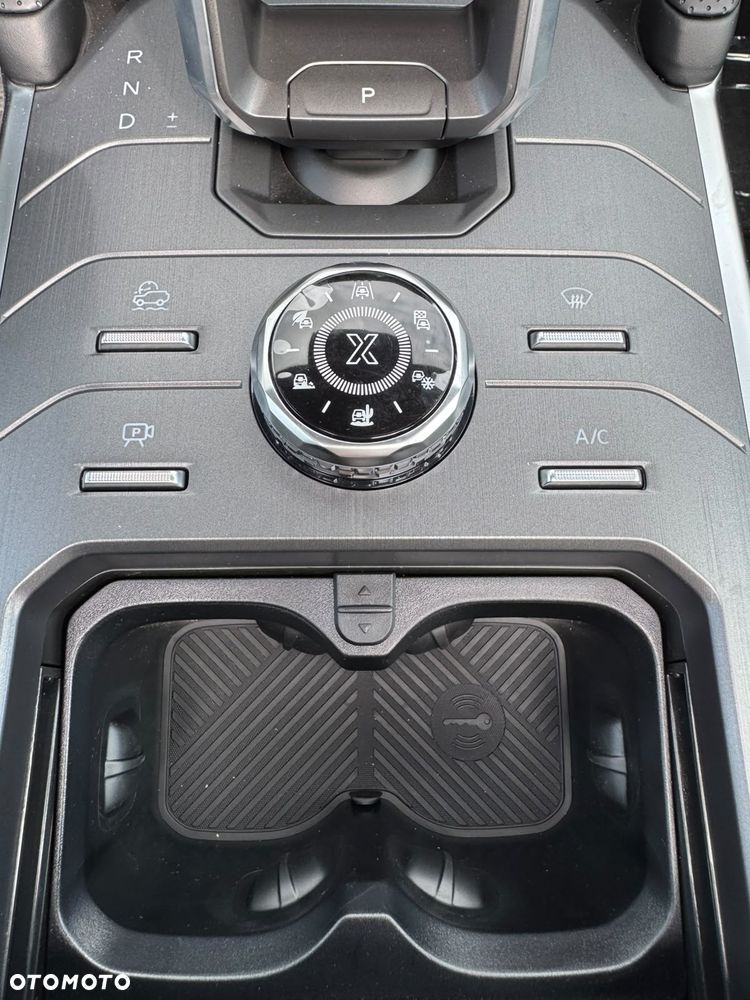 Jetour T2 - 12