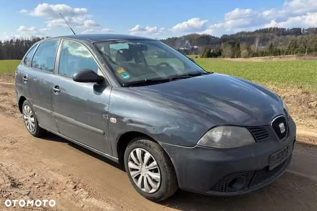 Seat Ibiza - 2