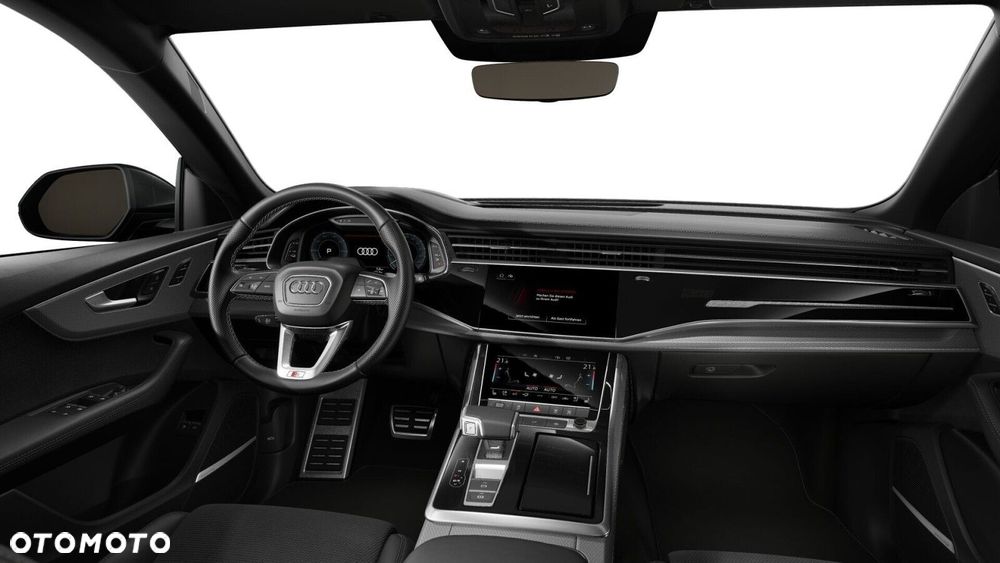 Audi Q8 - 5