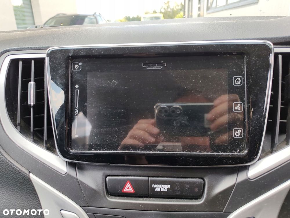 Radio nawigacja oryginalna 39920-68pa0 SUZUKI BALENO II 15-18 - 1