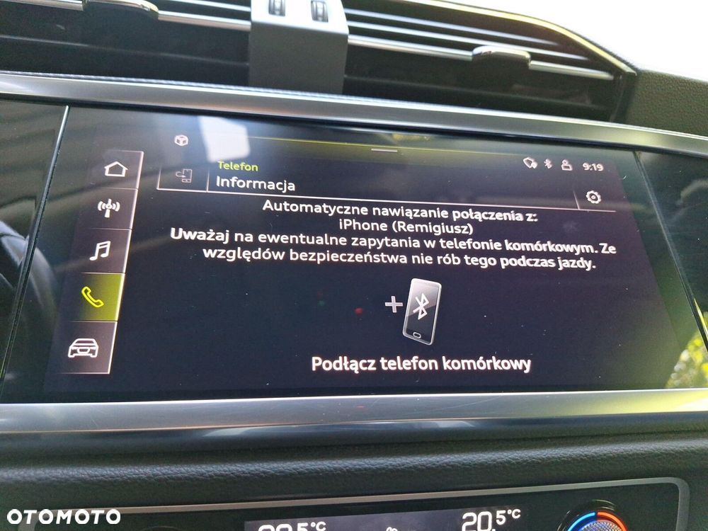 Audi Q3 35 TFSI S tronic - 24