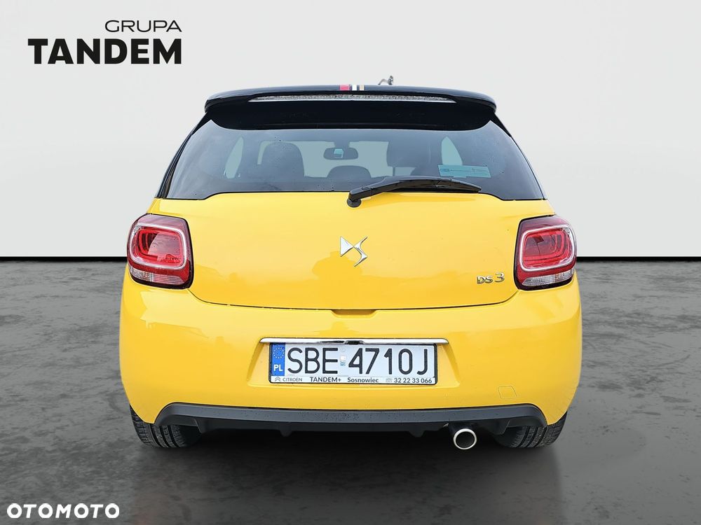 Citroën DS3 - 6