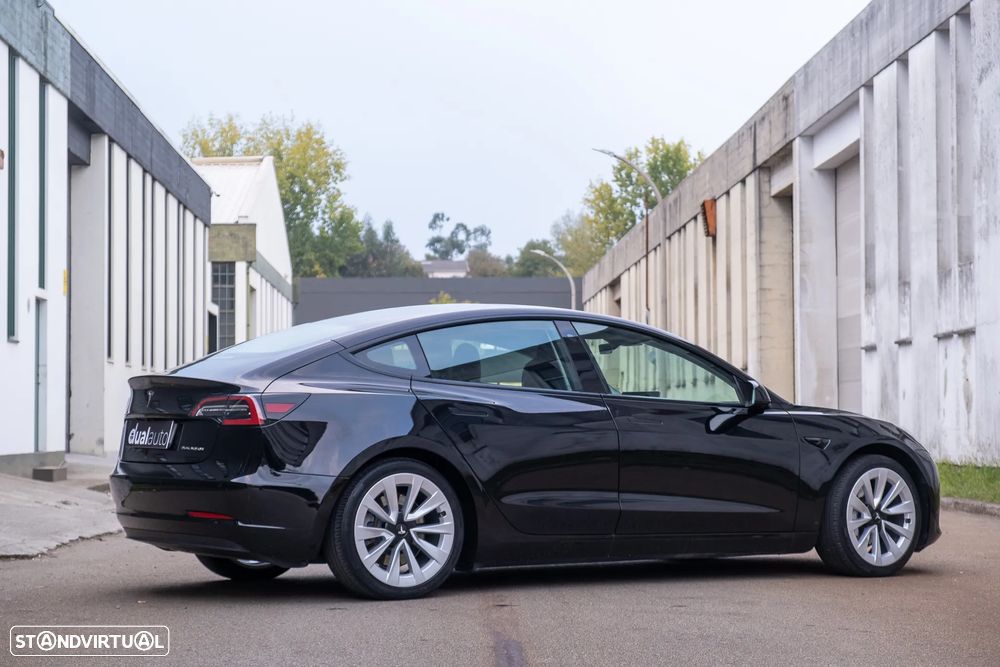Tesla Model 3 Long Range Tração Integral - 6