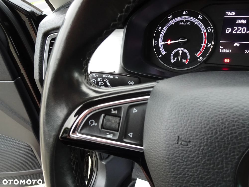 Skoda Kodiaq 1.5 TSI ACT 4x2 Ambition - 20