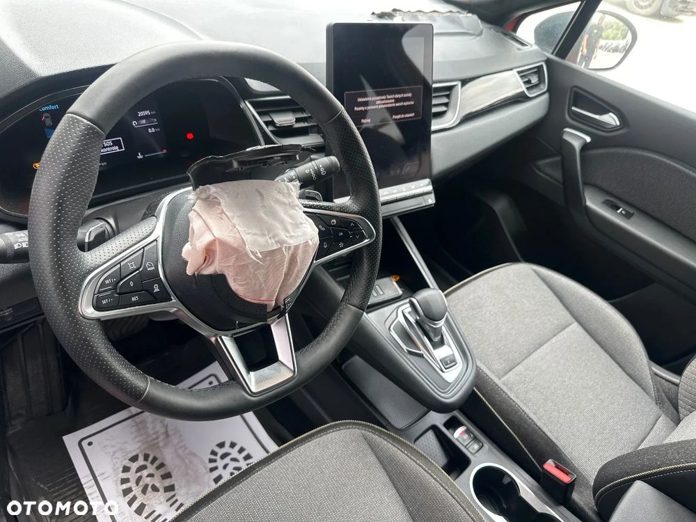 Mitsubishi ASX - 24