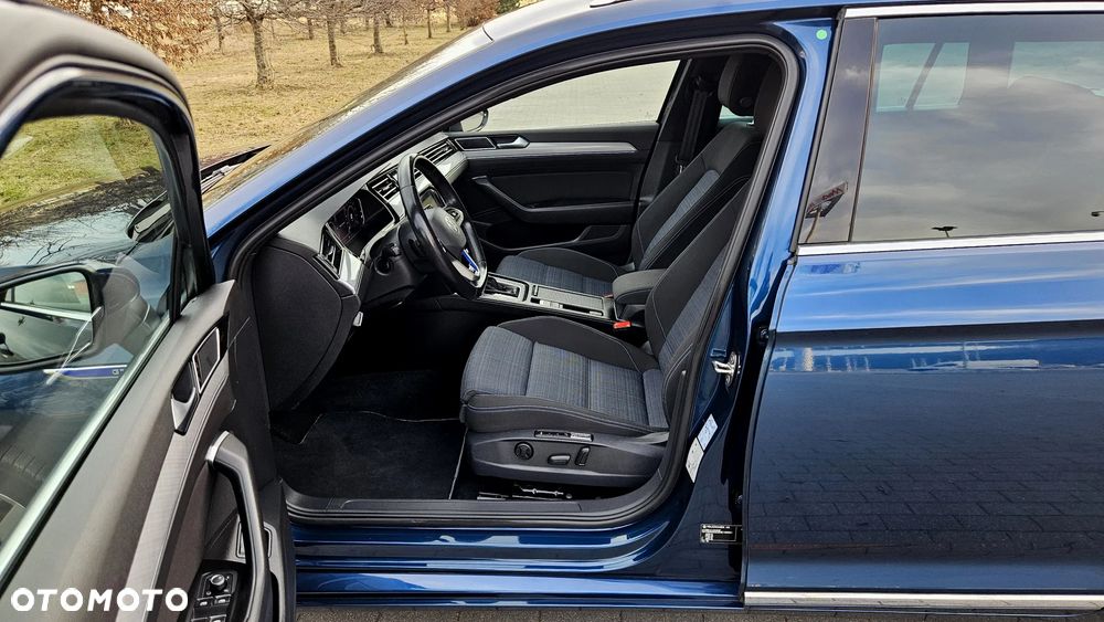 Volkswagen Passat 1.4 TSI DSG GTE - 22