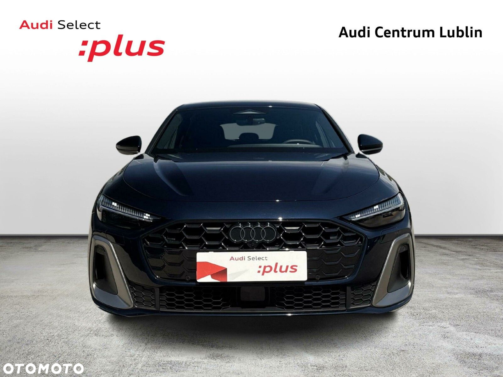 Audi A5 TFSI Quattro S tronic - 8