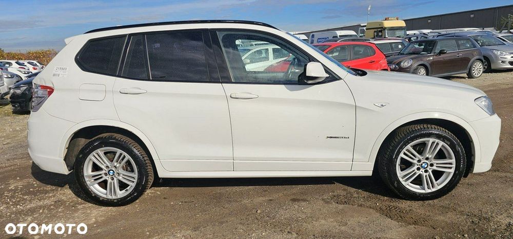 BMW X3 - 3