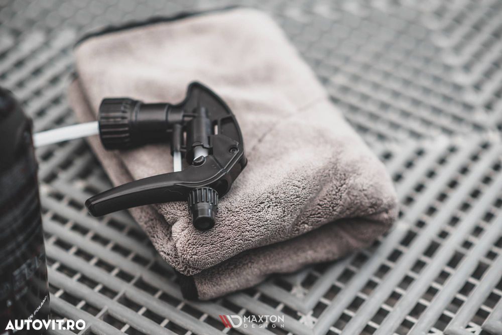 Set Detailing pentru Prelungiri Maxton Design - 5