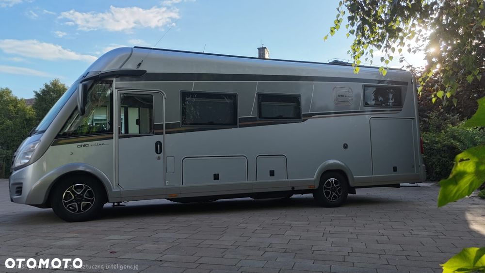 Carthago E-LINE I 50 LE - 4