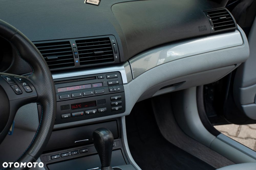 BMW Seria 3 - 30