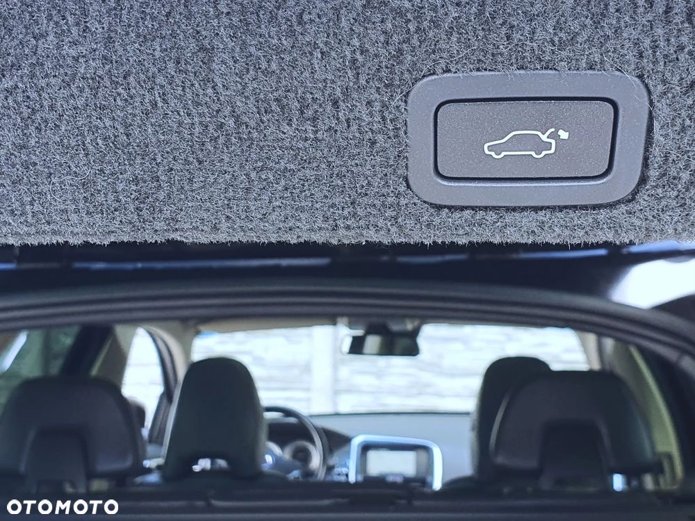 Volvo XC 60 T5 Summum - 10