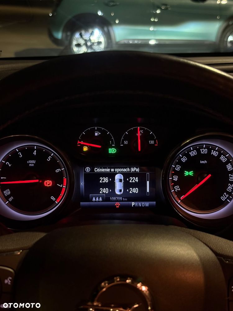 Opel Astra - 16