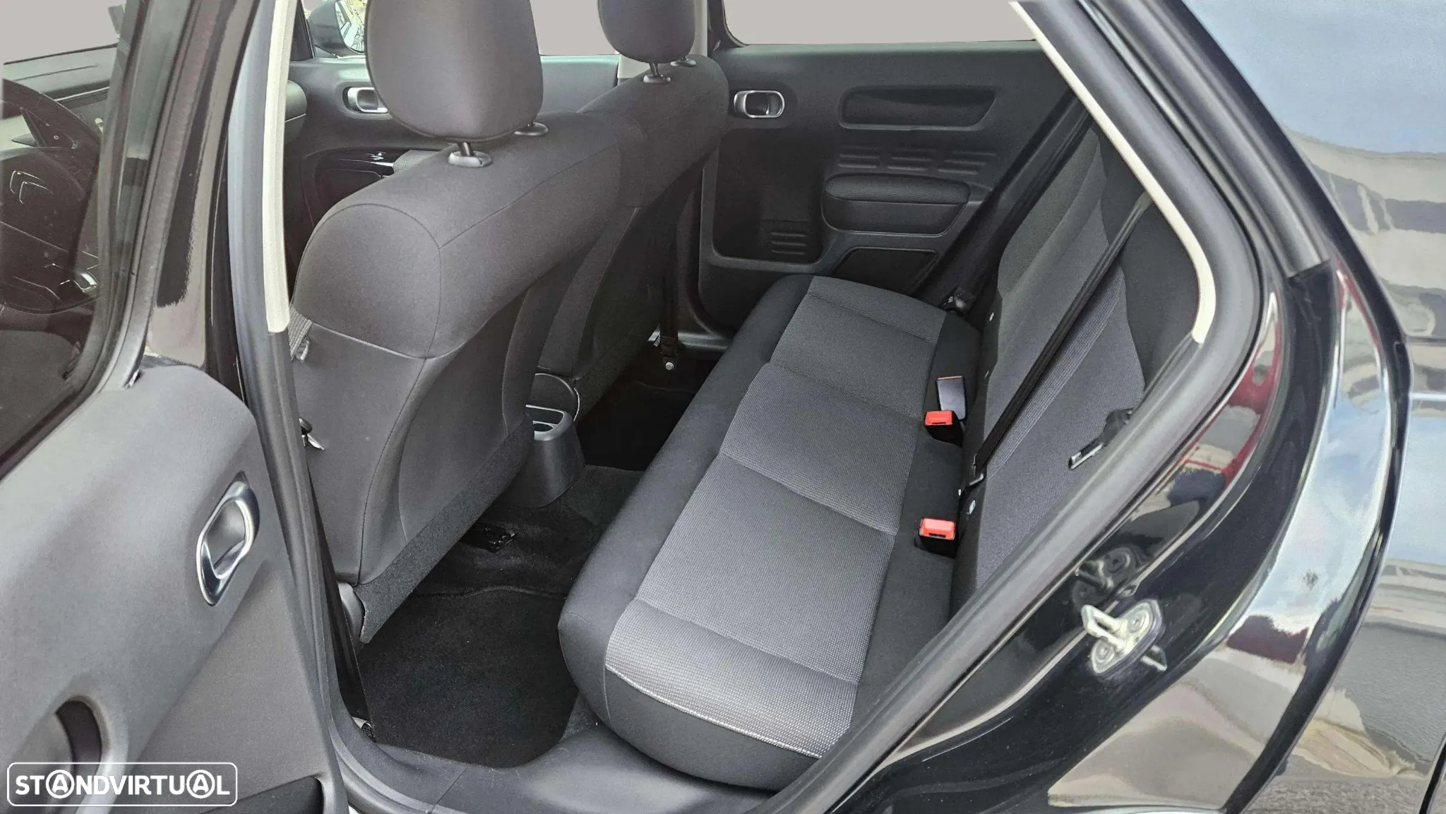 Citroën C4 Cactus 1.2 PureTech Feel - 11