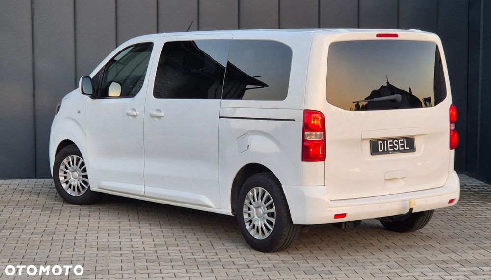 Toyota Proace Verso 2.0 D4-D Long Family - 19