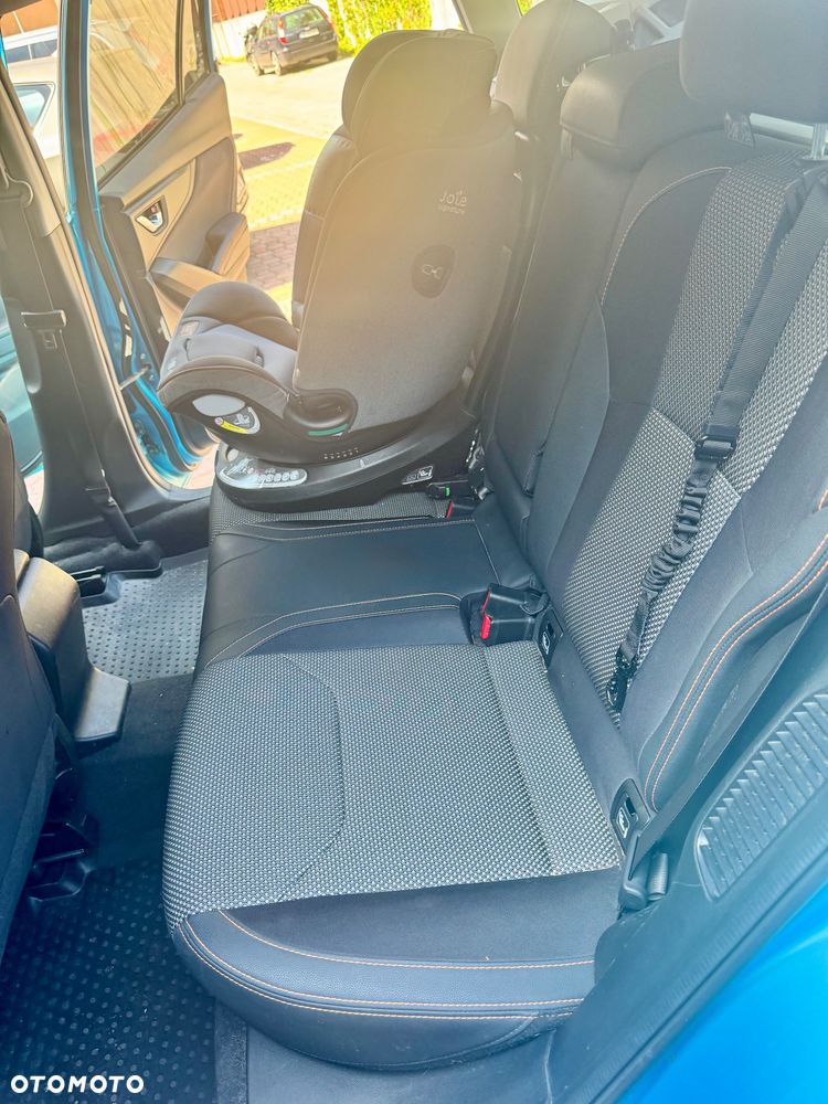Subaru XV 2.0i-S Exclusive NAV (EyeSight) Lineartronic - 12