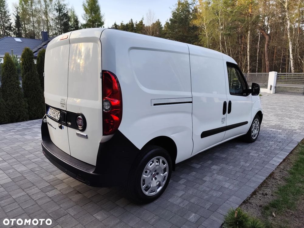 Fiat Doblo - 5
