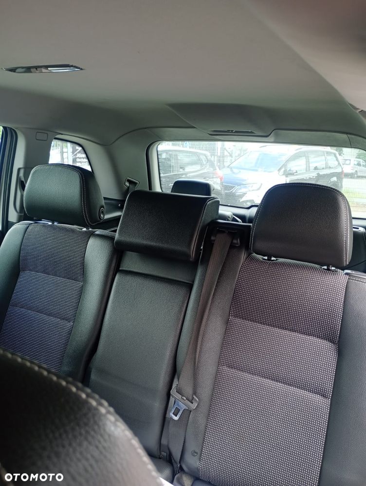 Opel Zafira - 8
