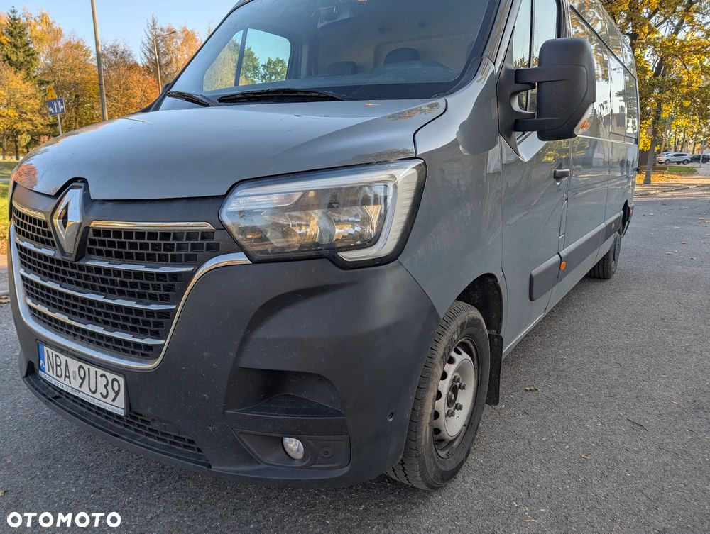 Renault Master - 12