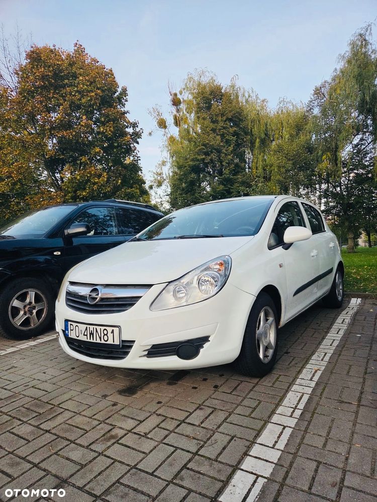 Opel Corsa 1.3 CDTI Essentia - 1