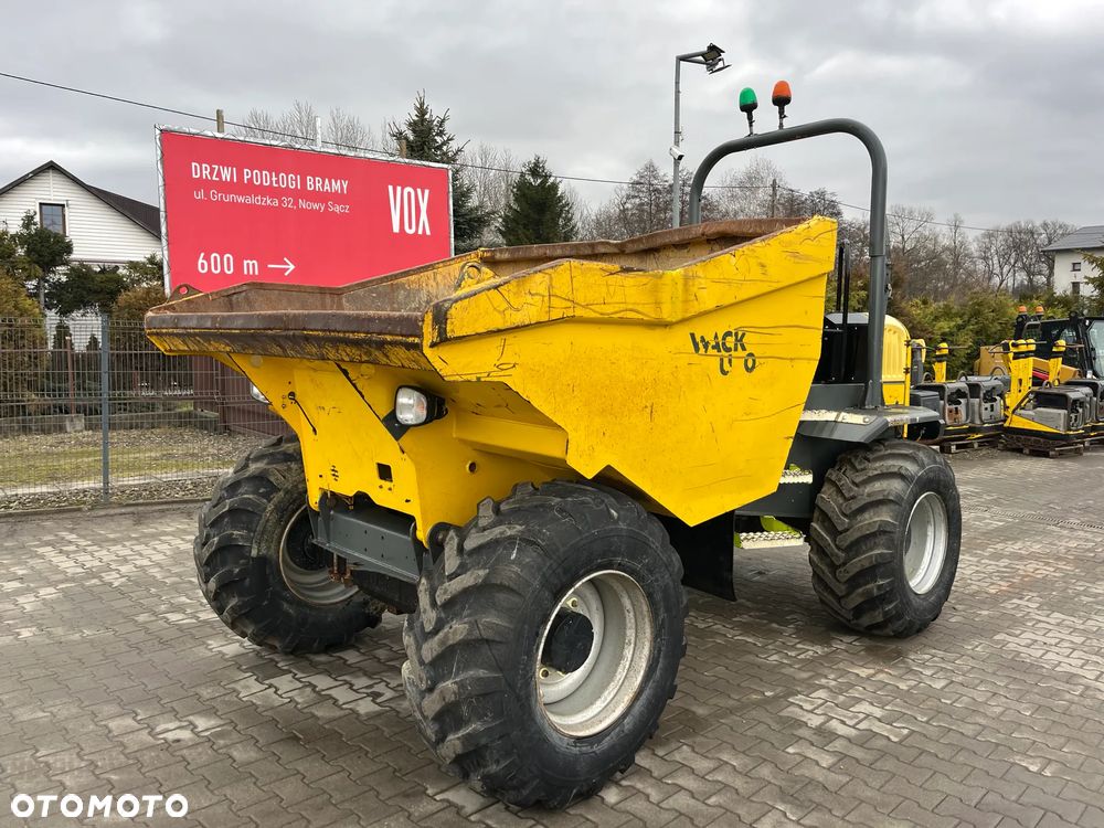 Wacker Neuson DW 90 - 2
