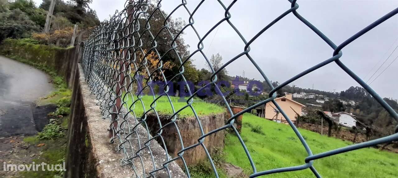 Terreno Urbano em Macinhata da Seixa, Oliveira de Azeméis - Grande imagem: 2/5