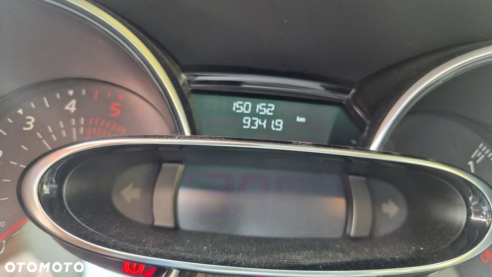 Renault Clio 1.5 dCi Energy Limited - 10