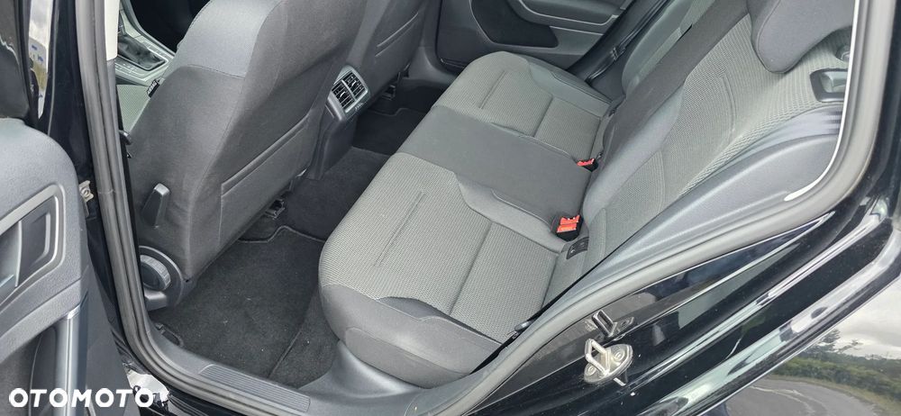 Volkswagen Golf 1.4 TSI BMT Comfortline DSG - 17