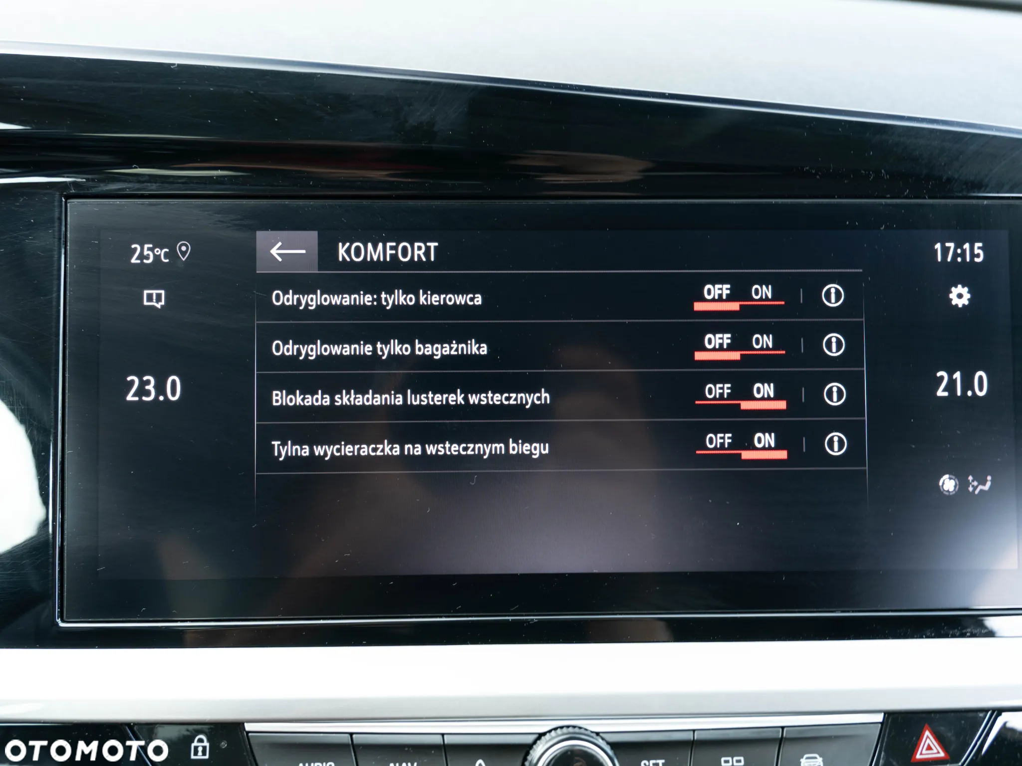 Opel Grandland 1.2 T GS Line S&S - 29