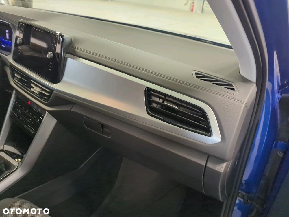 Volkswagen T-Roc 1.5 TSI Life - 14
