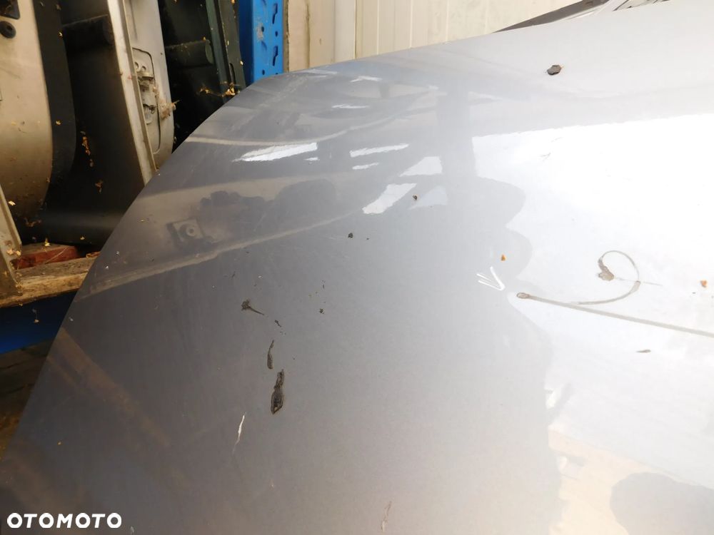 drzwi lewe przód BMW E60 E61 - 8