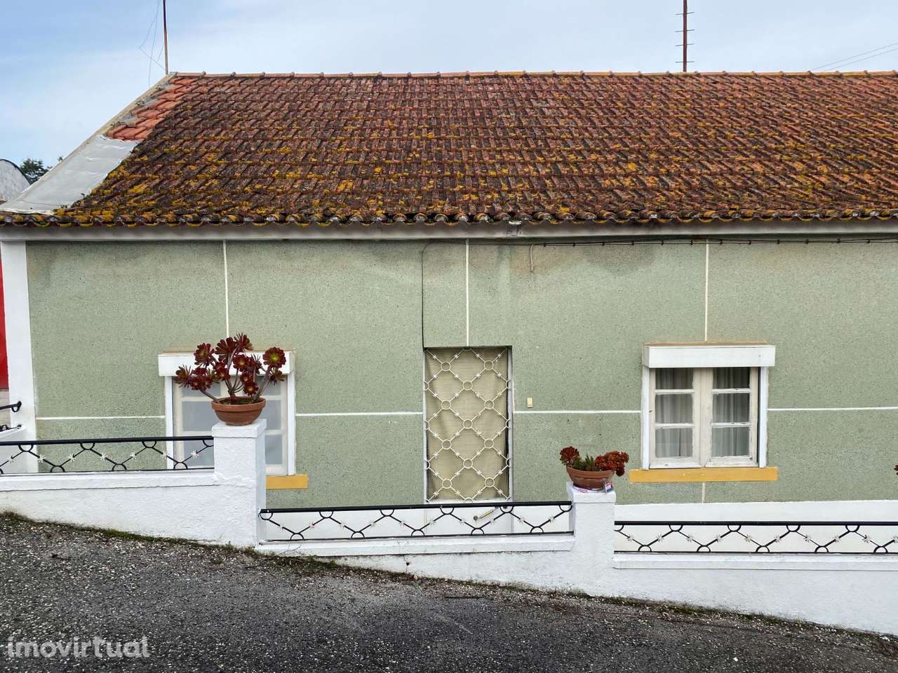 2 Moradias T2 + Armazém - Grande imagem: 3/30